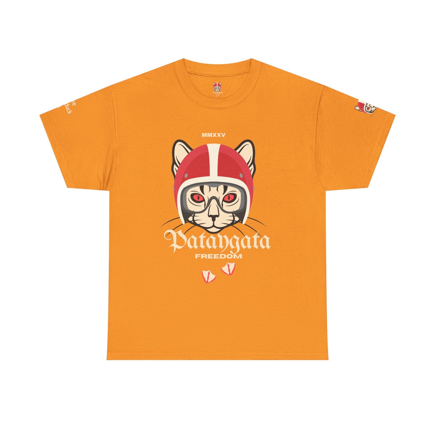 PATAYGATA - Unisex Heavy Cotton Tee