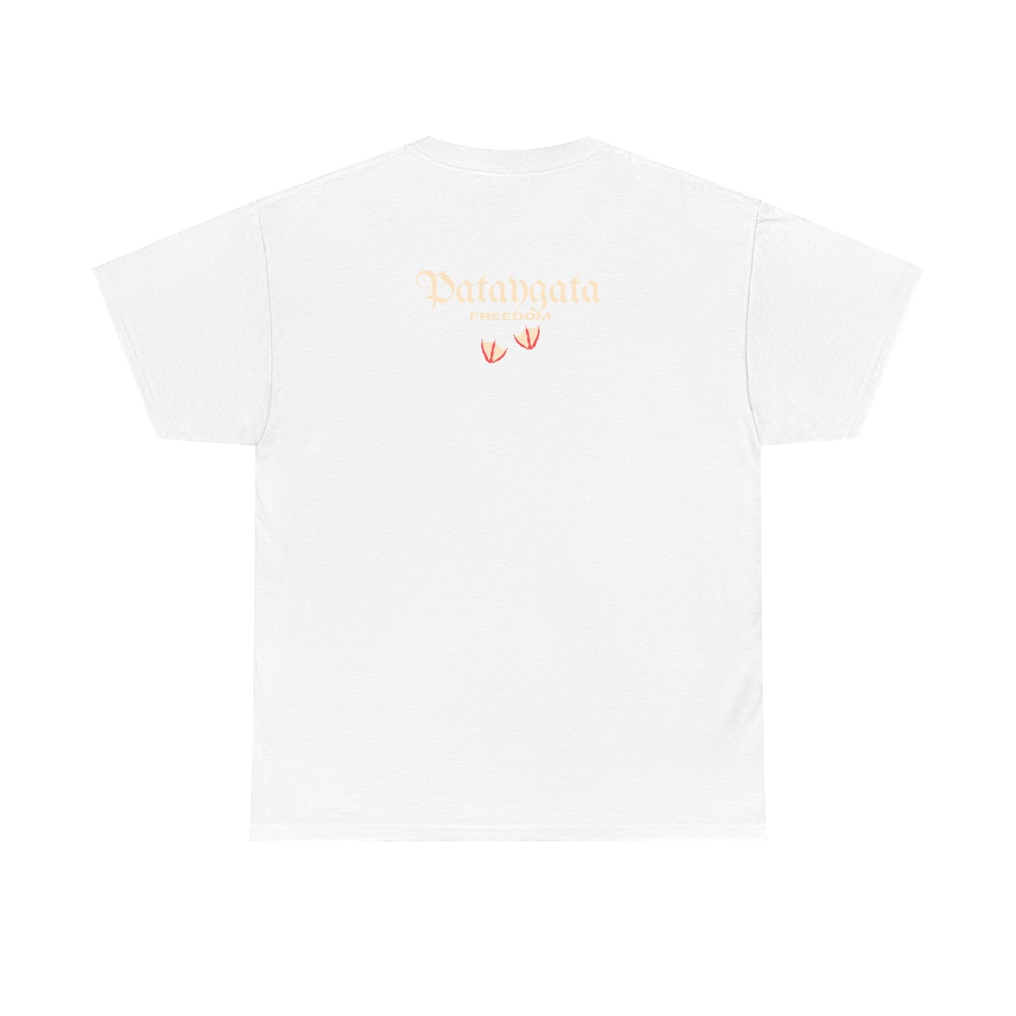 INSPIRED - Unisex Heavy Cotton Tee