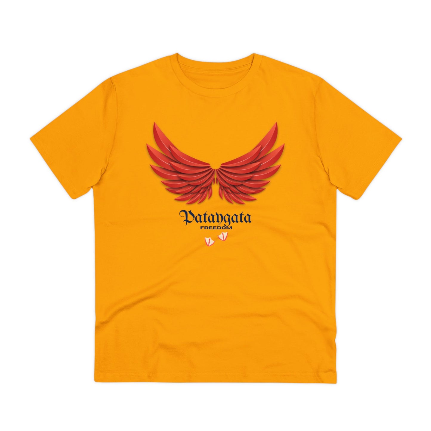 PATAYGATA - Organic T-shirt - Unisex