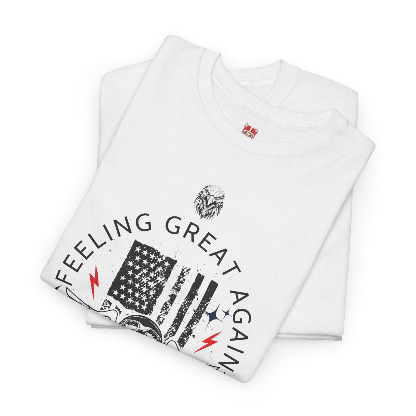 Great again - Unisex Heavy Cotton Tee