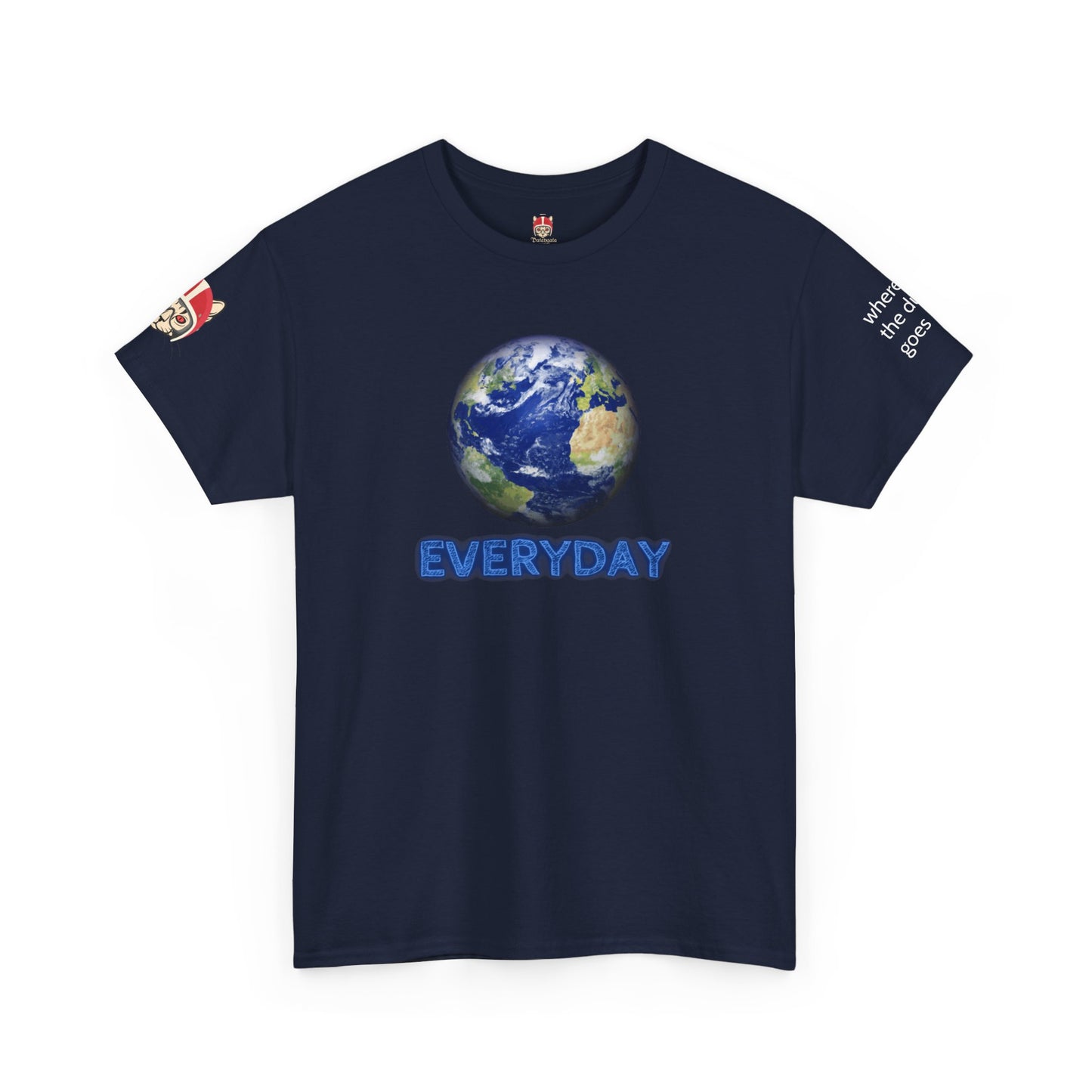 EVERYDAY - Unisex Heavy Cotton Tee