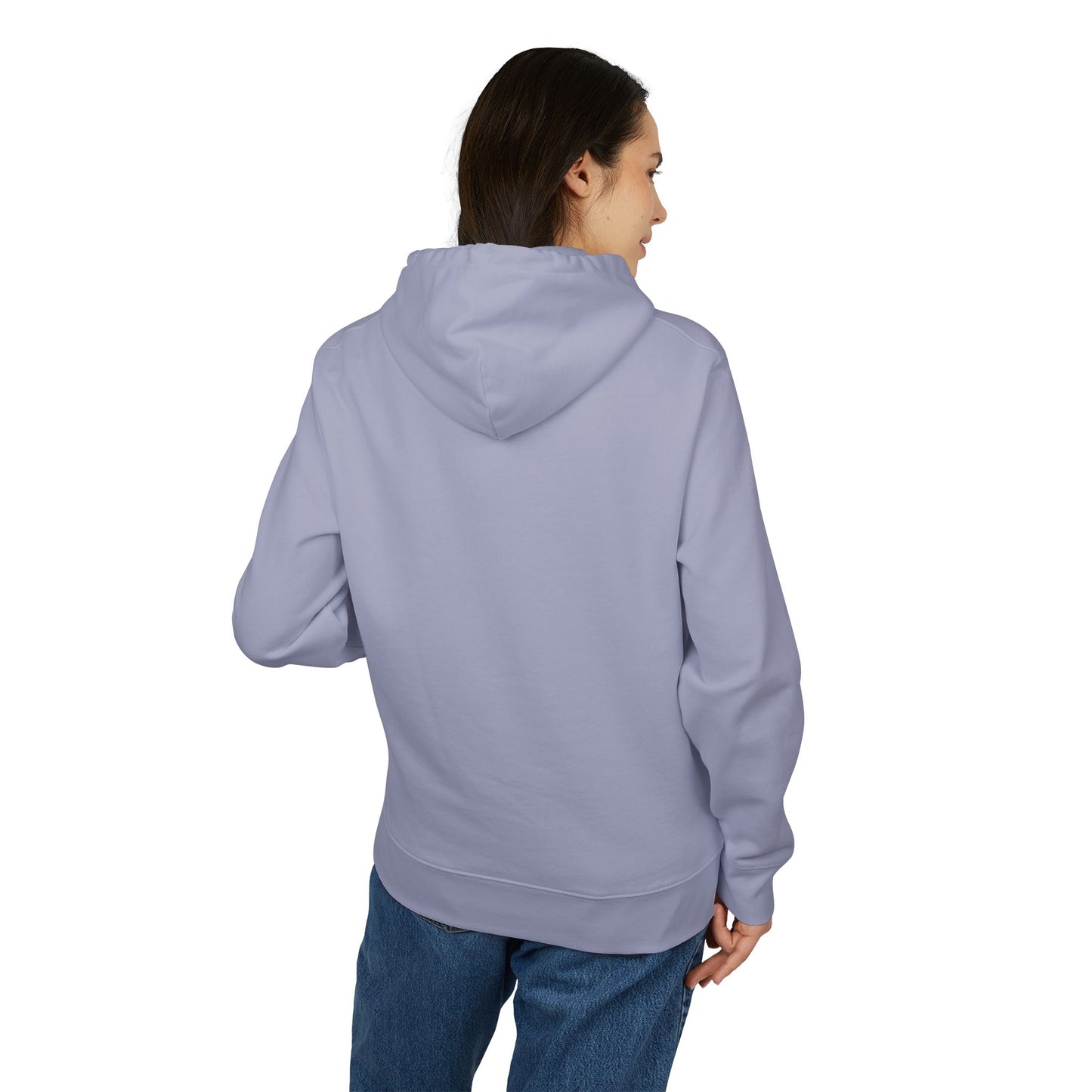 Beware Claw Design Unisex Hoodie - Perfect for Halloween and Everyday Wear