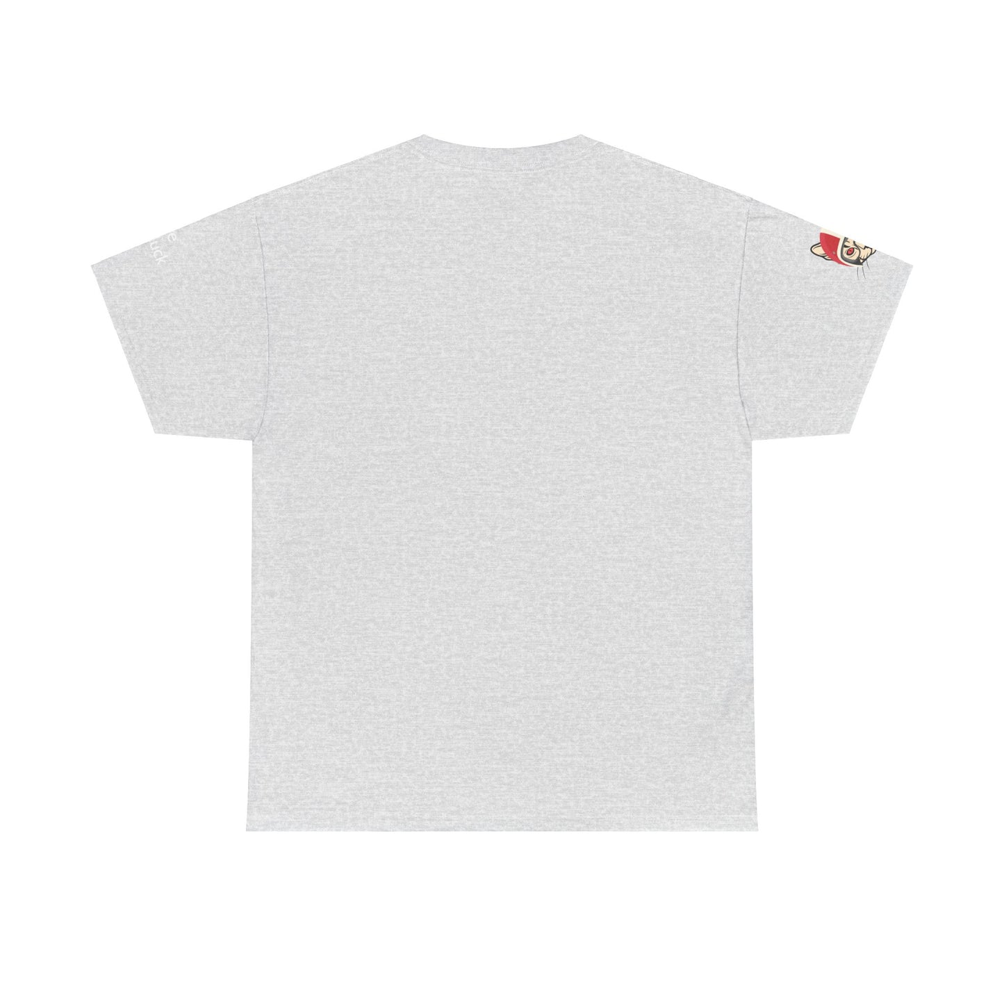 GENETHICS - Unisex Heavy Cotton Tee