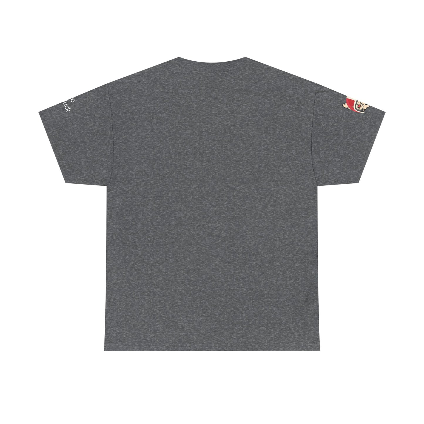 PRO MOTION - Unisex Heavy Cotton Tee