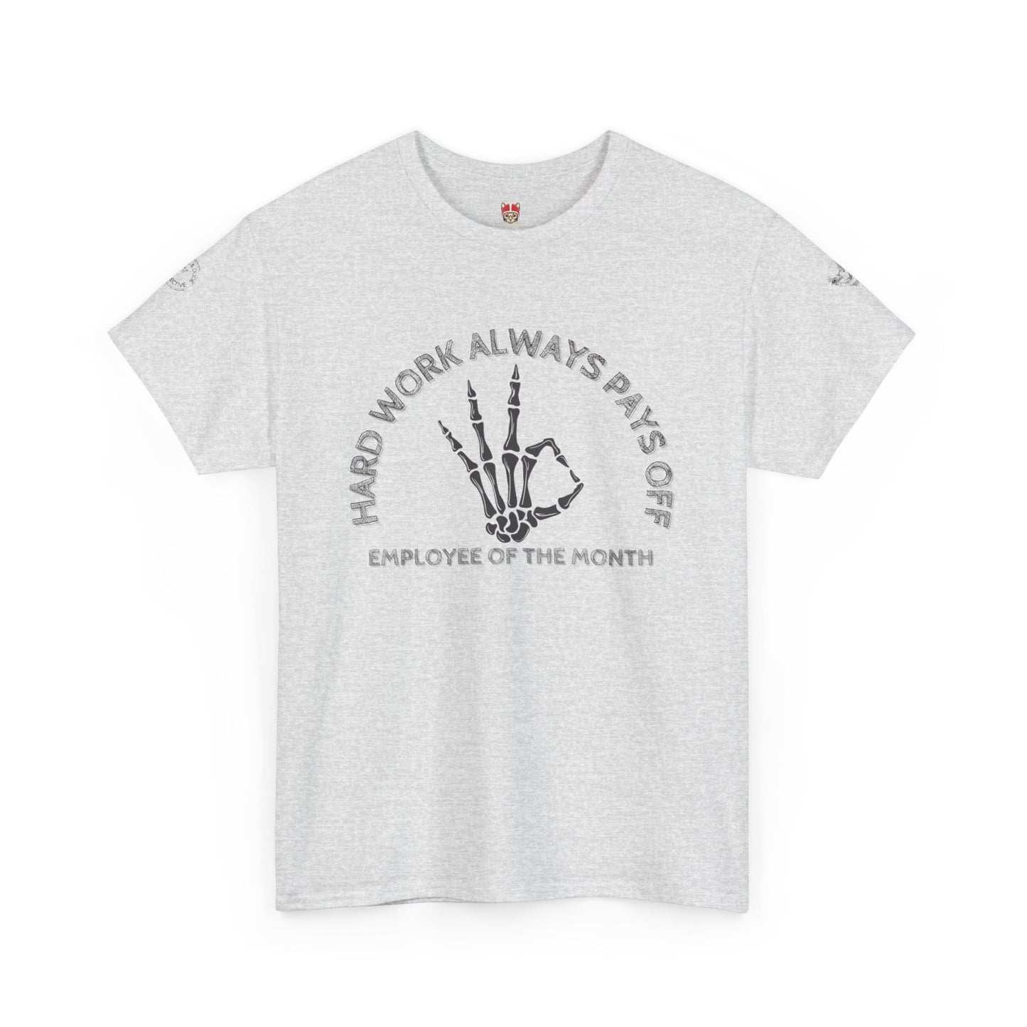 BD EMPLOYEE - Unisex Heavy Cotton Tee