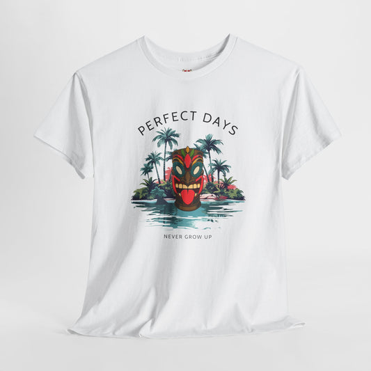 TO THE BEACH - Unisex Heavy Cotton Tee